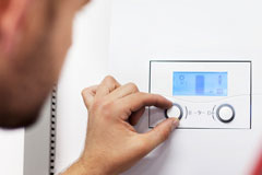 best Streethay boiler servicing companies