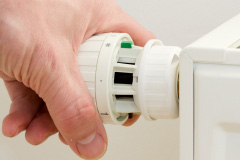 Streethay central heating repair costs