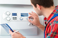 free commercial Streethay boiler quotes
