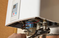 free Streethay boiler install quotes