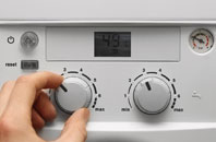free Streethay boiler maintenance quotes
